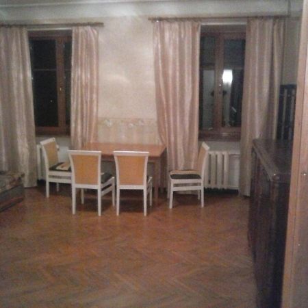 Private Apartment In Tallin Kalamaja Eksteriør bilde