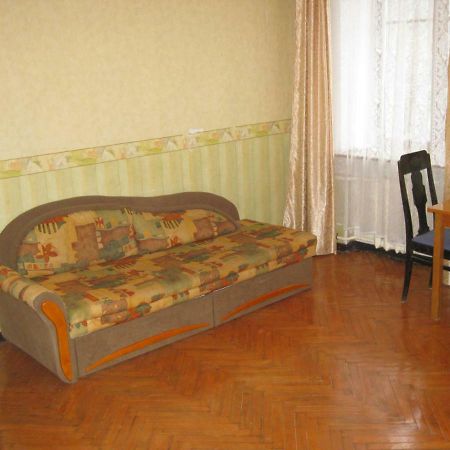 Private Apartment In Tallin Kalamaja Eksteriør bilde