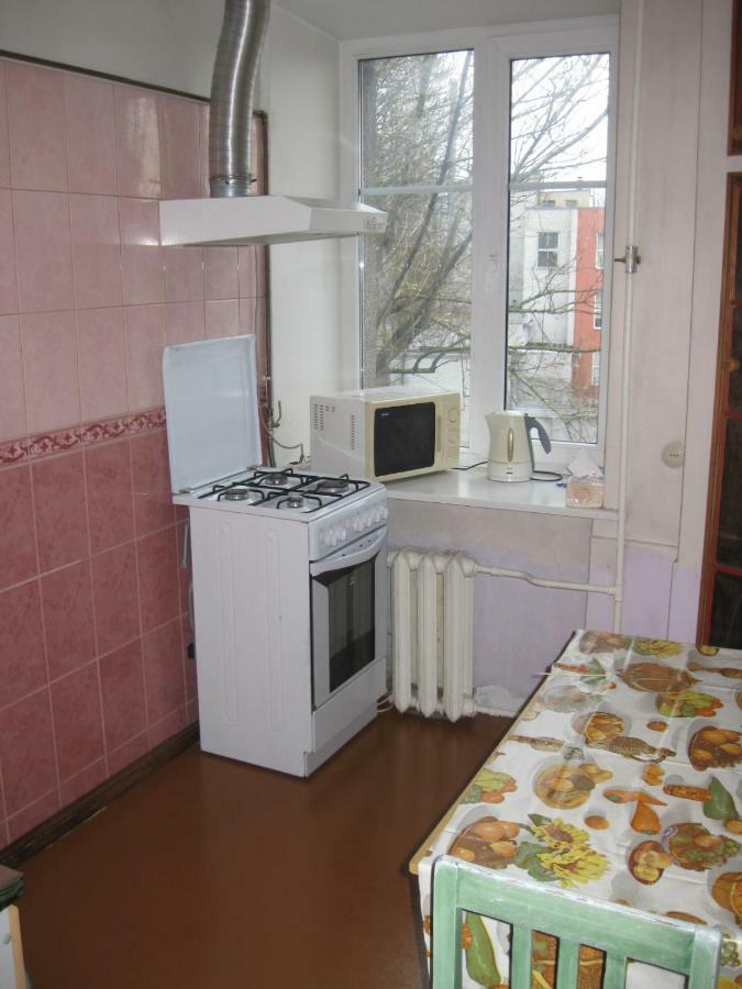 Private Apartment In Tallin Kalamaja Eksteriør bilde