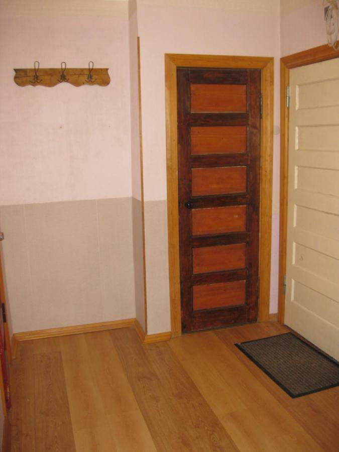 Private Apartment In Tallin Kalamaja Eksteriør bilde