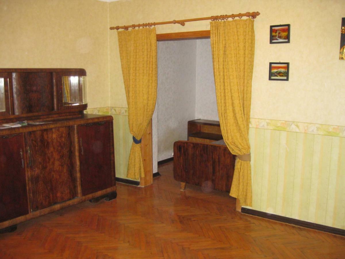 Private Apartment In Tallin Kalamaja Eksteriør bilde