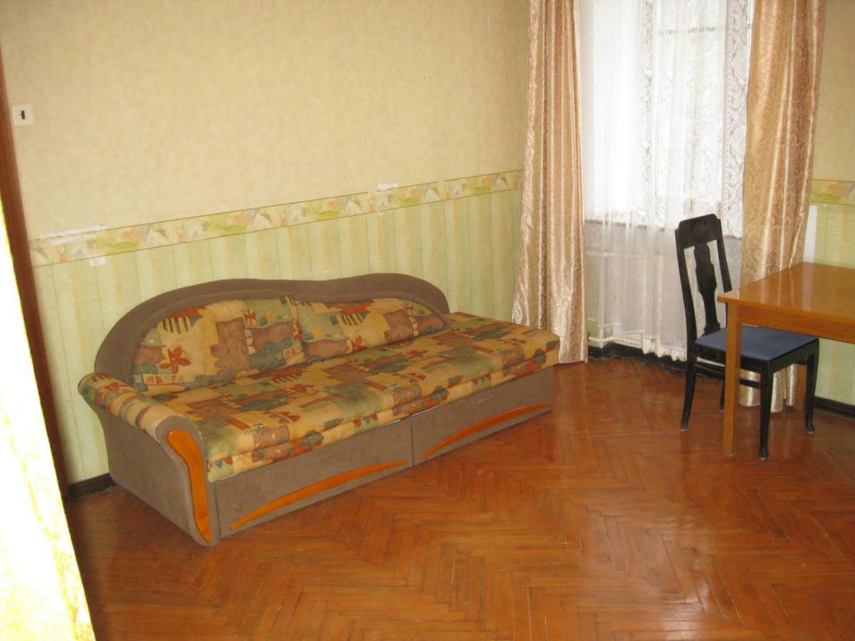 Private Apartment In Tallin Kalamaja Eksteriør bilde