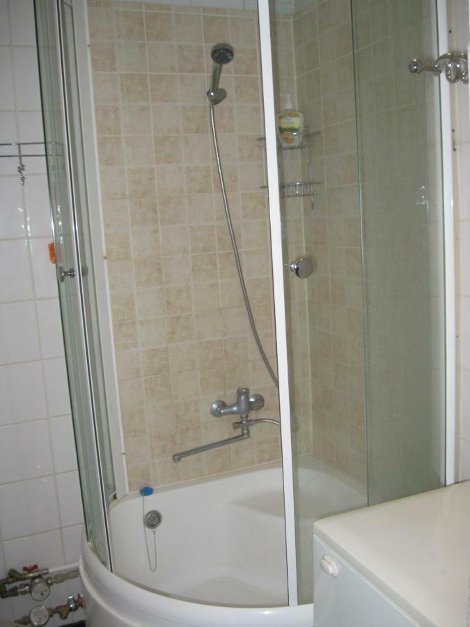 Private Apartment In Tallin Kalamaja Eksteriør bilde