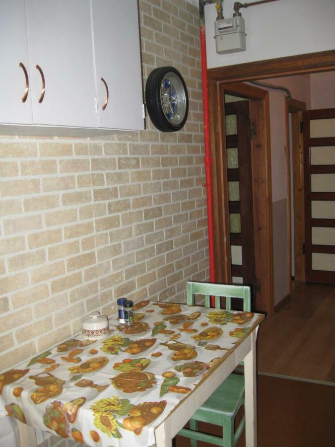 Private Apartment In Tallin Kalamaja Eksteriør bilde