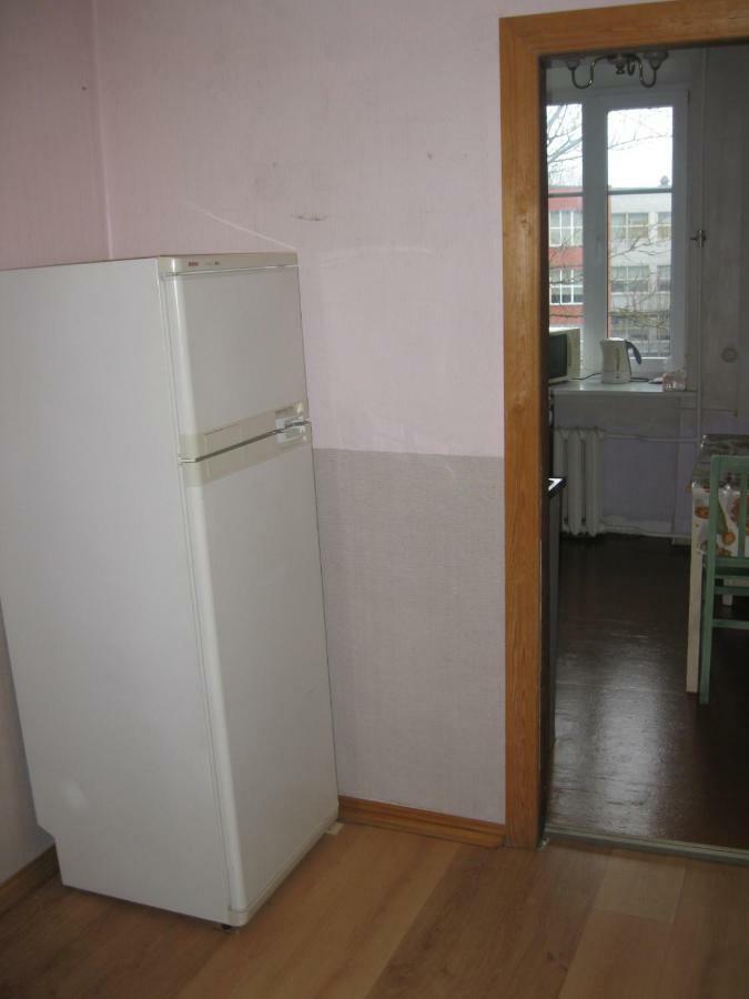 Private Apartment In Tallin Kalamaja Eksteriør bilde
